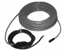 Câble chauffant 20 W/m Câble chauffant 20 W/m