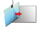 Films anti-condensation pour miroirs Films anti-condensation pour miroirs
