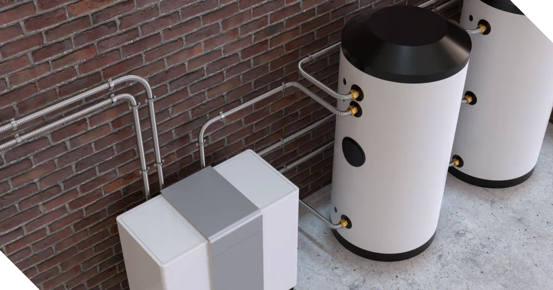 Avantages des tuyaux ondulés en acier inoxydable pour les systèmes de pompe à chaleur